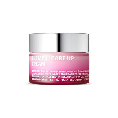 Gentle Spot Care Moisturizer Cream with Rose Oil - Mycosmeticslondon