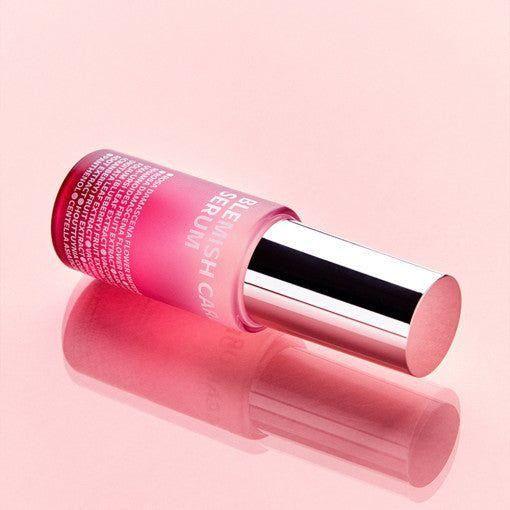 Nourishing Skin Serum with Rose Oil for Glowing Complexion