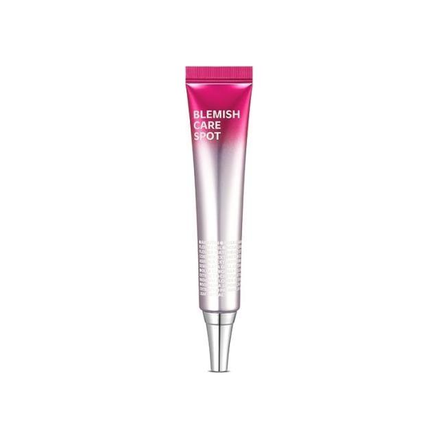Natural Rose Acne Spot Treatment 25ml - Mycosmeticslondon