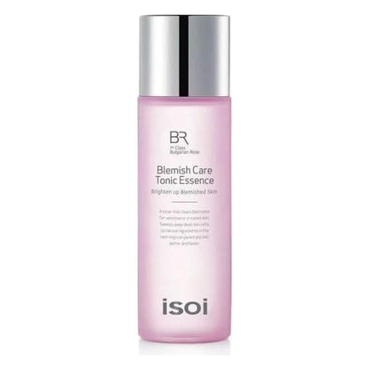 Gentle Rose Face Toner for Acne Prone Skin - 130ml