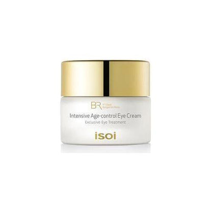 Anti Aging Eye Cream with Rose Oil - Reduces Wrinkles