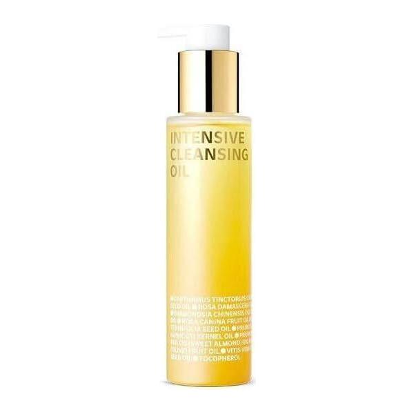Nourishing Rose Facial Cleansing Oil 150ml - Mycosmeticslondon
