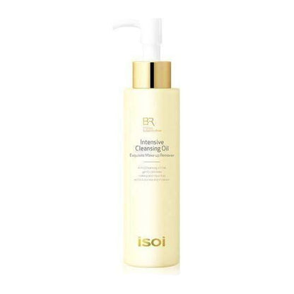 Nourishing Rose Facial Cleansing Oil 150ml