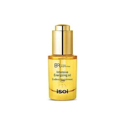 Nourishing Bulgarian Rose Face Oil 15ml