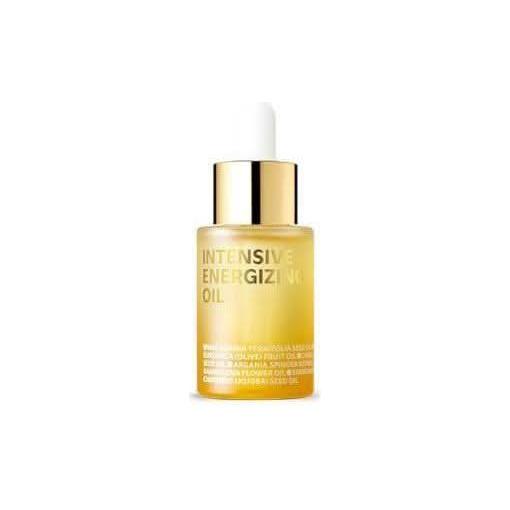 Nourishing Bulgarian Rose Face Oil 15ml - Mycosmeticslondon