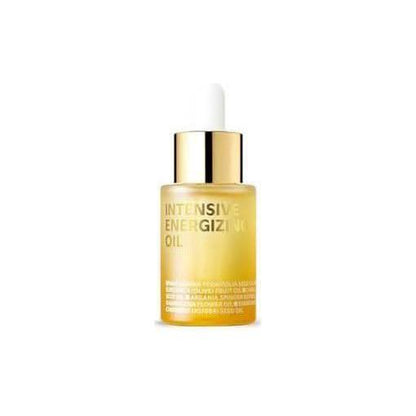 Nourishing Bulgarian Rose Face Oil 15ml - Mycosmeticslondon