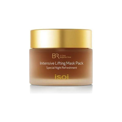 Nourishing Rose Anti Aging Face Mask Pack