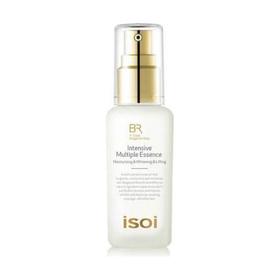 Nourishing Rose Hydrating Face Serum 50ml