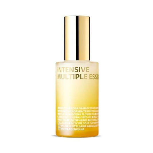 Nourishing Rose Hydrating Face Serum 50ml - Mycosmeticslondon