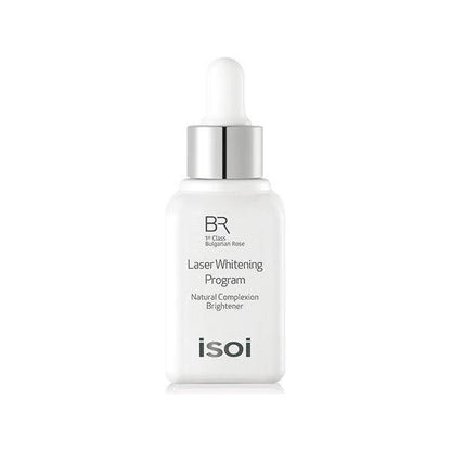 Natural Rose Skin Brightening Serum 30ml