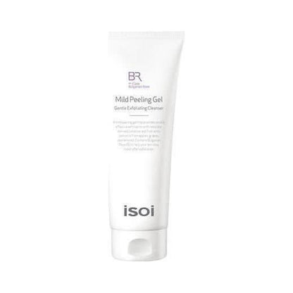 Soothing Rose Facial Exfoliating Gel 120ml