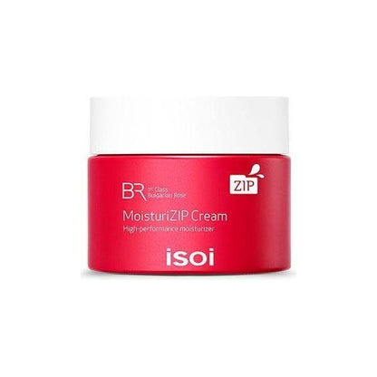 Rich Bulgarian Rose Hydrating Face Cream