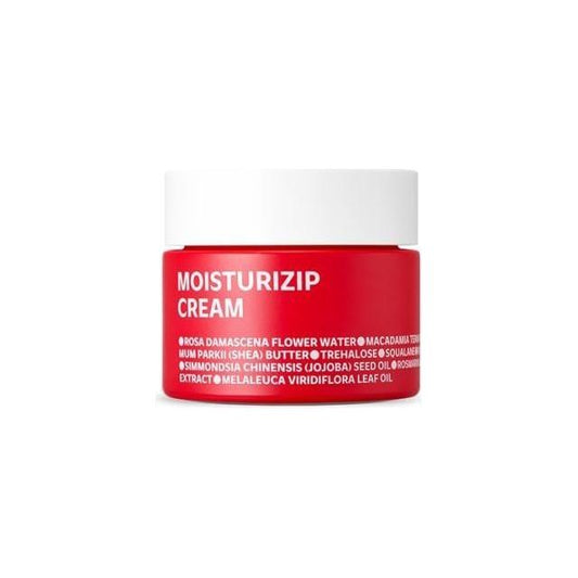 Rich Bulgarian Rose Hydrating Face Cream - Mycosmeticslondon