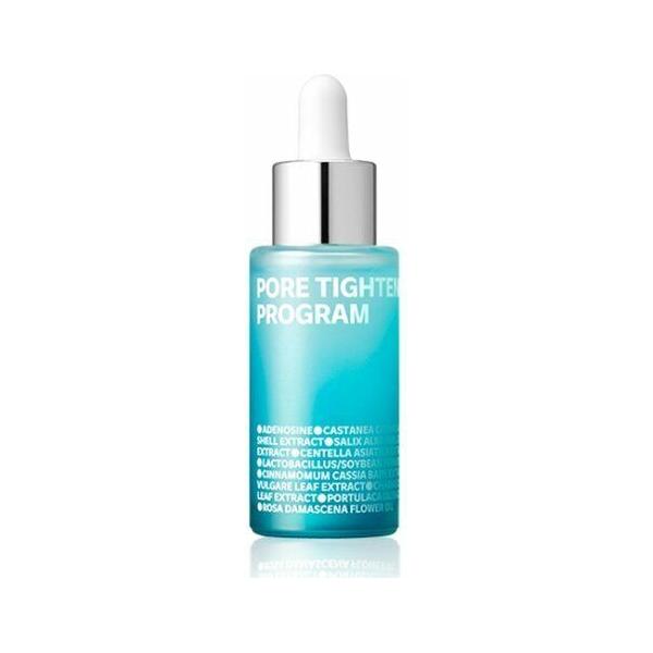 Natural Rose Face Serum - 30ml, Reduces Pores & Evens Skin Tone - Mycosmeticslondon