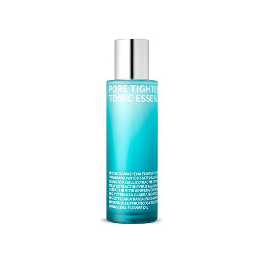 Natural Rose Face Toner 130ml - Refines & Tones Skin - Mycosmeticslondon