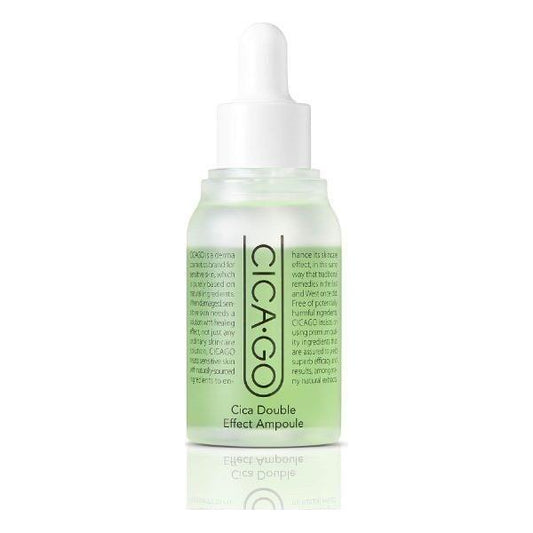 Calming Hydrating Face Serum 30ml - Mycosmeticslondon
