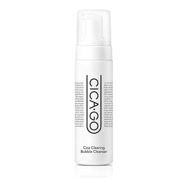 Gentle Face Cleanser for Sensitive Skin - Mycosmeticslondon