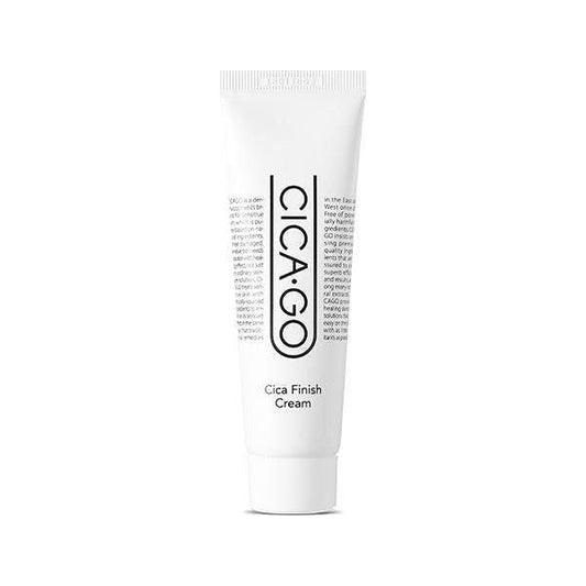 Gentle Calming Face Cream - Mycosmeticslondon