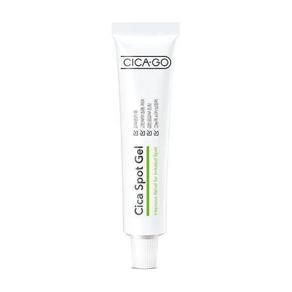 Calming Red Spot Treatment Gel - Mycosmeticslondon