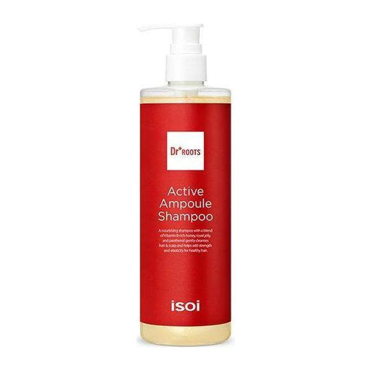 Nourishing Care Shampoo for All Hair Types - Mycosmeticslondon