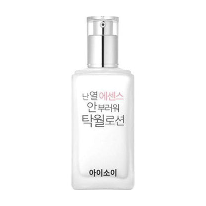 Natural Gentle Daily Moisturizer Lotion 140ml