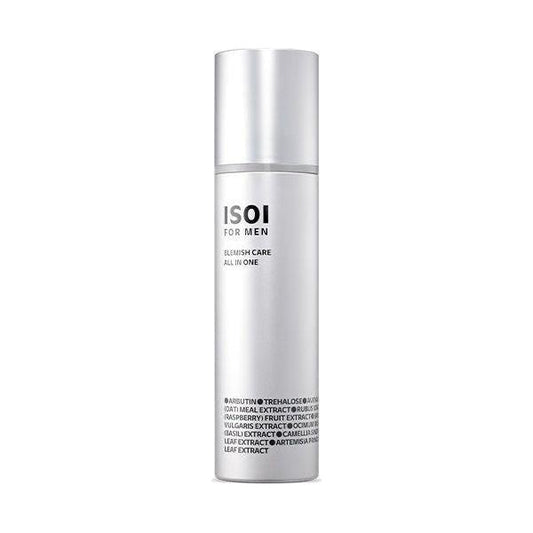 Men's Acne Treatment 3-in-1 Face Serum - Mycosmeticslondon