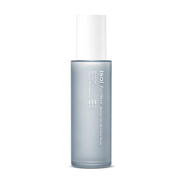Men's Acne Treatment 3-in-1 Face Serum