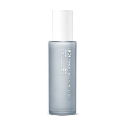Men's Acne Treatment 3-in-1 Face Serum