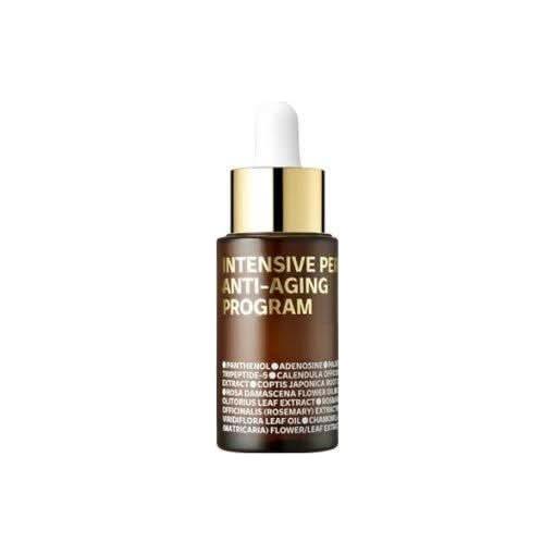 Anti Aging Serum for Firmer Skin and Wrinkle Reduction - Mycosmeticslondon