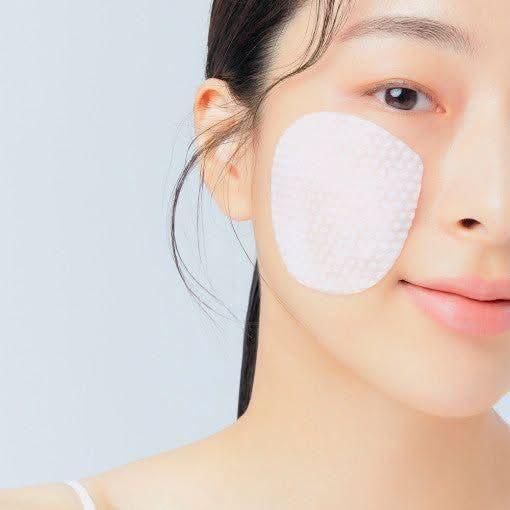 Gentle Exfoliating Pads for Clear Skin - 60 Count