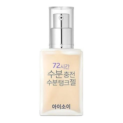 Isoi Natural 72hr Hydrating Moisturizer Gel 50ml