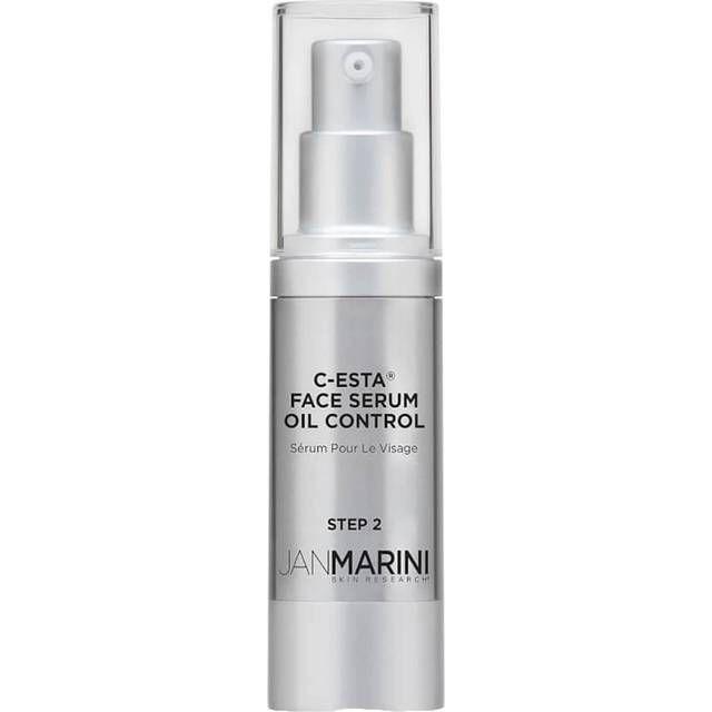 Anti Aging Face Serum For Oily Skin - Mycosmeticslondon