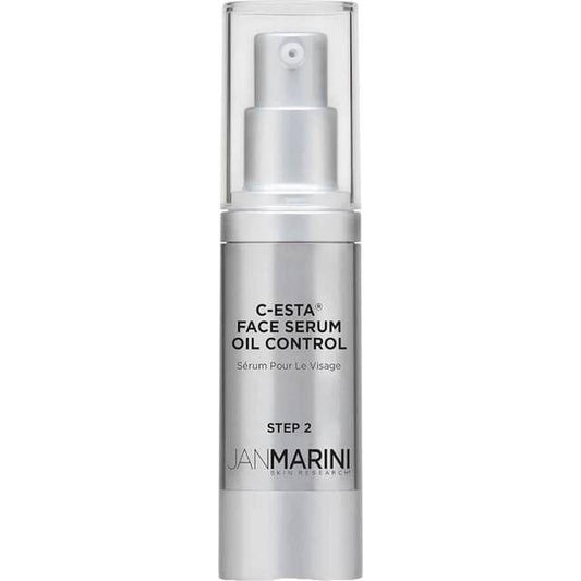 Anti Aging Face Serum For Oily Skin - Mycosmeticslondon