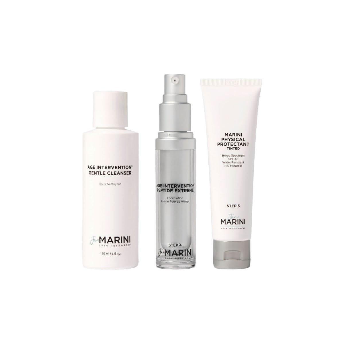 Post Procedure Skin Recovery Kit