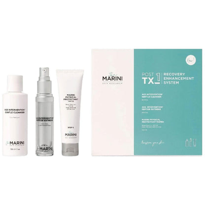 Post Procedure Skin Recovery Kit - Mycosmeticslondon