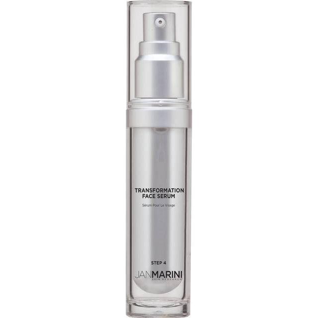 Anti Aging Facial Serum 30ml  Intensive Skin Renewal - Mycosmeticslondon