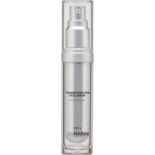 Anti Aging Facial Serum 30ml  Intensive Skin Renewal - Mycosmeticslondon