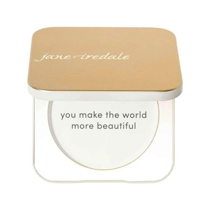 Reusable Travel Makeup Compact