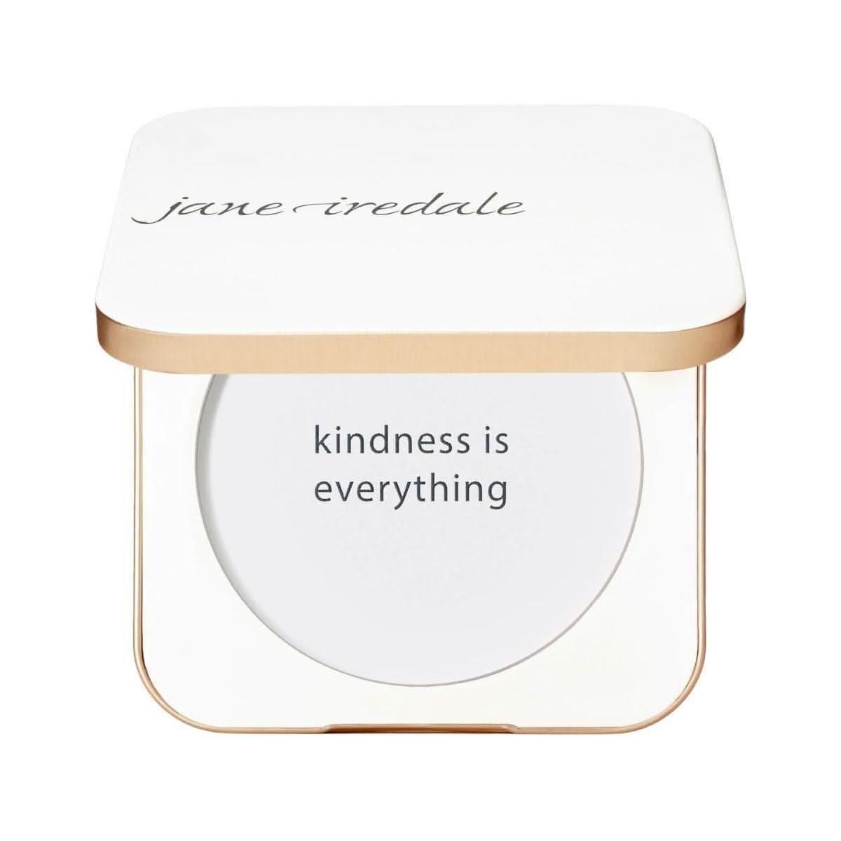 Reusable Travel Makeup Compact