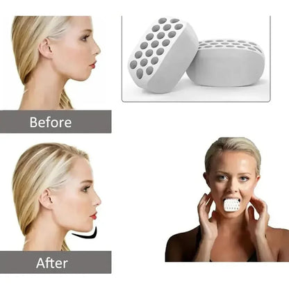 Facial Toning Exercise Ball