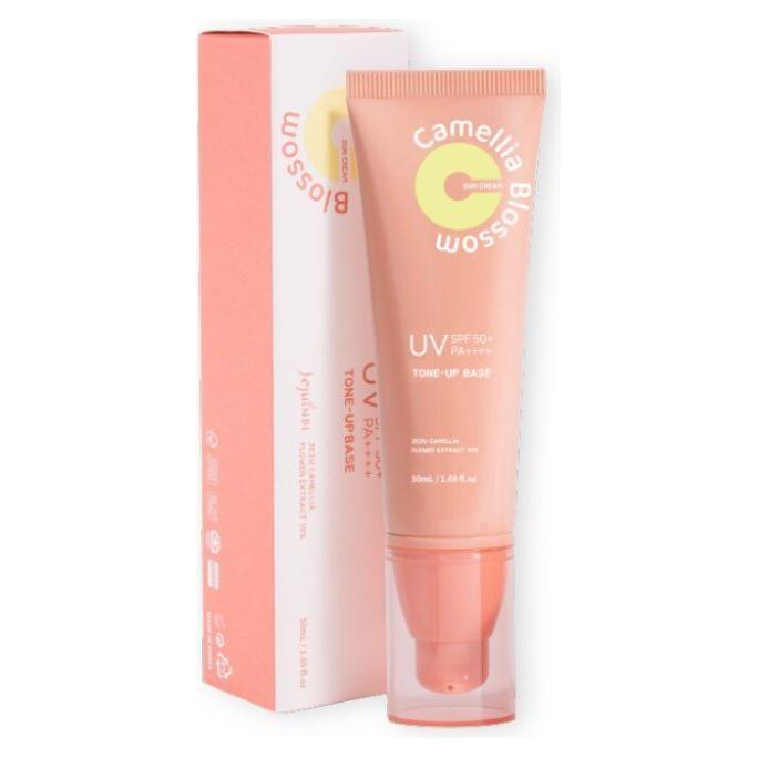 Natural Daily Moisturizing Sunscreen Cream - Mycosmeticslondon