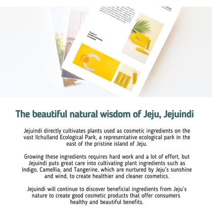 Natural Vitamin C Exfoliating Face Cleanser