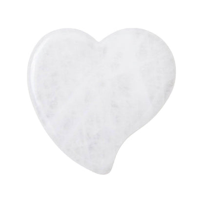 Natural Rose Quartz Gua Sha Stone