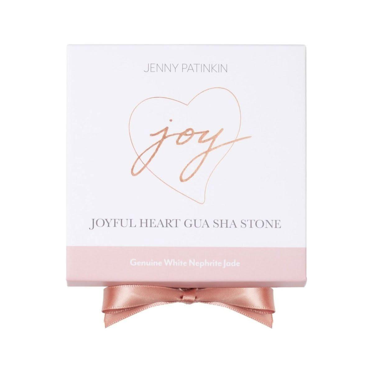 Natural Rose Quartz Gua Sha Stone