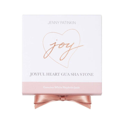 Natural Rose Quartz Gua Sha Stone