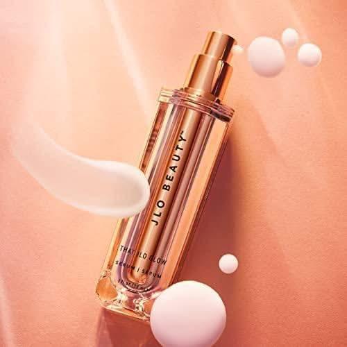 JLO Beauty Day Night Serum Set