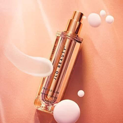 JLO Beauty Day Night Serum Set