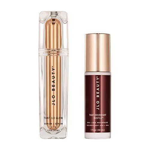 JLO Beauty Day Night Serum Set - Mycosmeticslondon