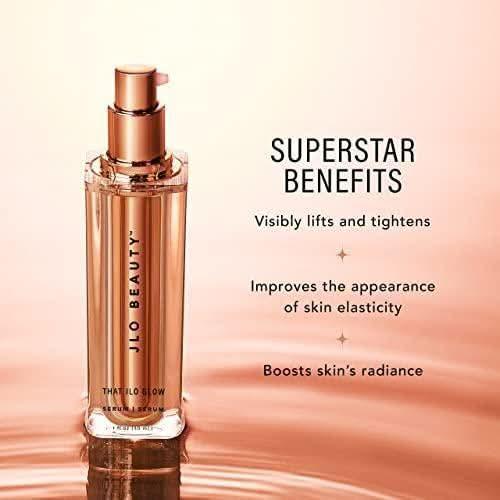 Jennifer Lopez Essential Skincare Set