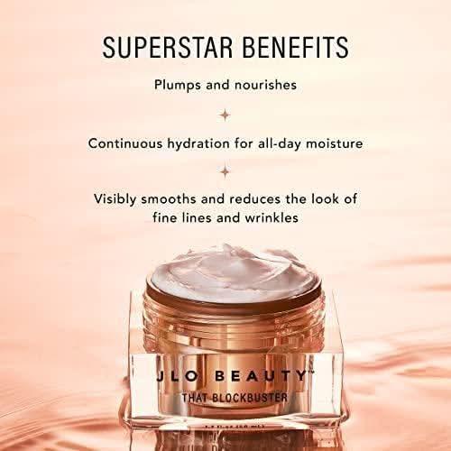 Jennifer Lopez Essential Skincare Set